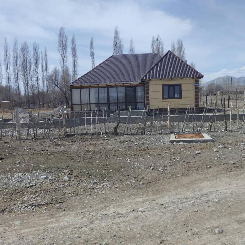 cozy guesthouse photo 4