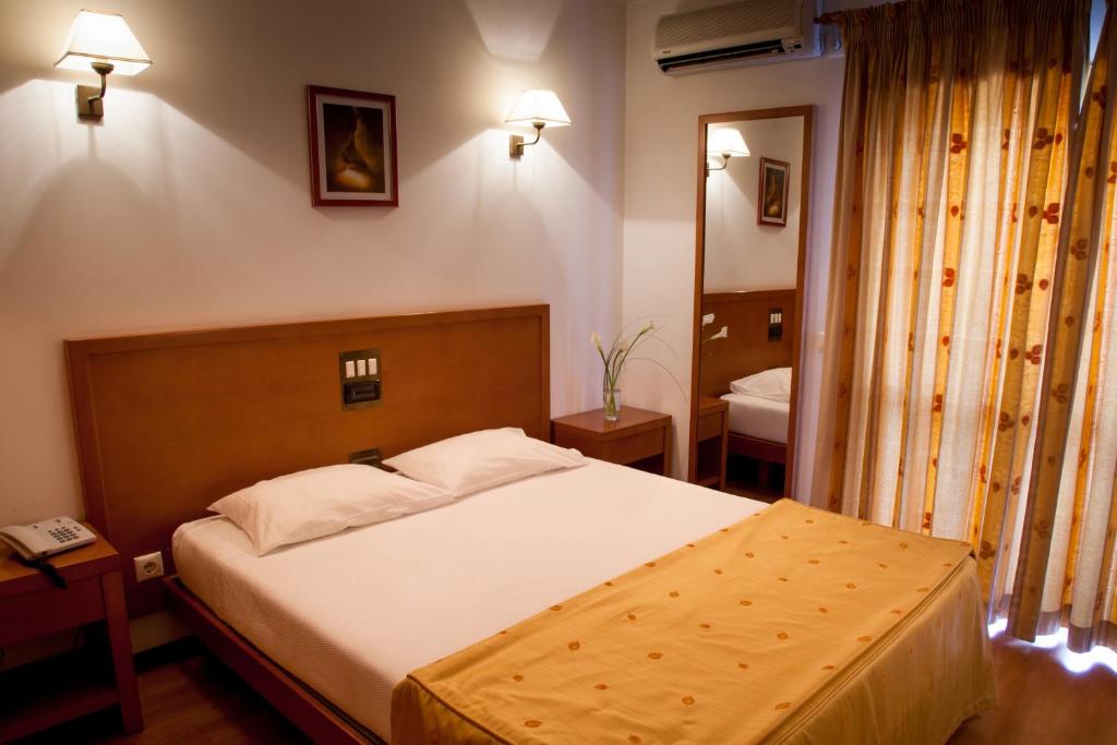 Одноместный (Одноместный номер), Hotel Santa Mafalda