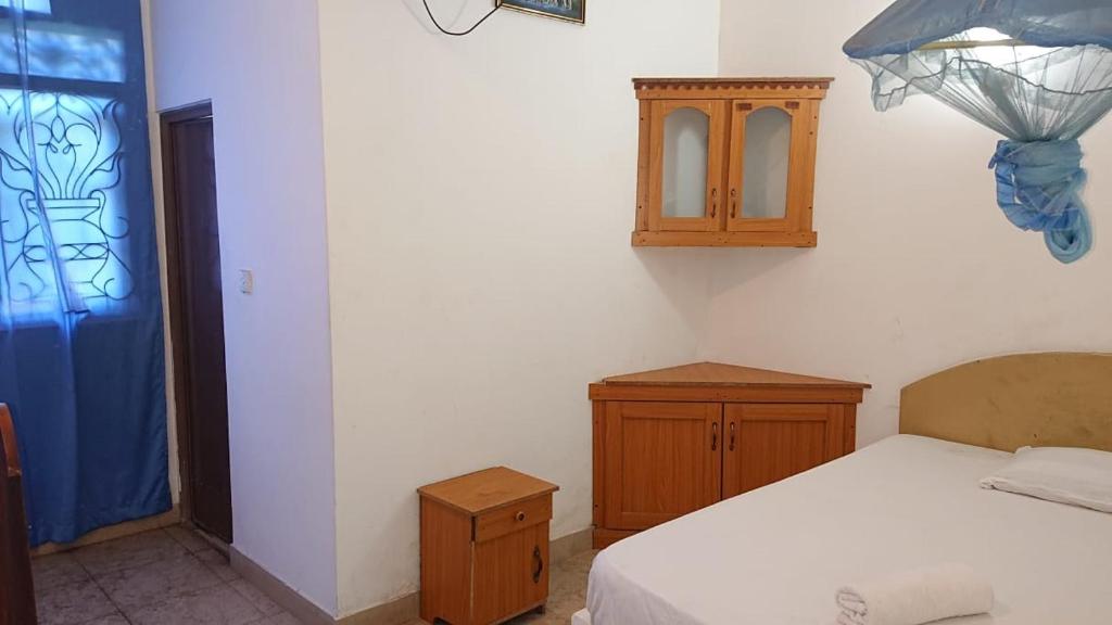 Tharindu Hostel