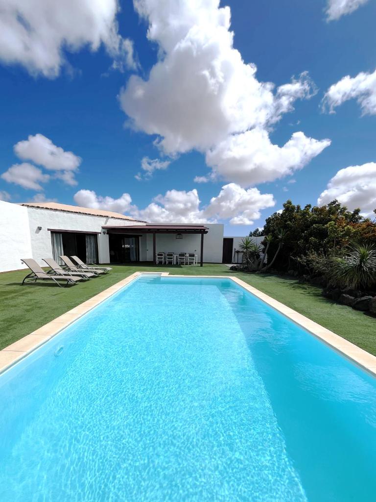 casa verde photo 1