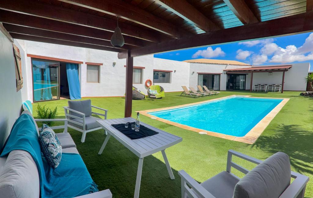casa verde photo 2