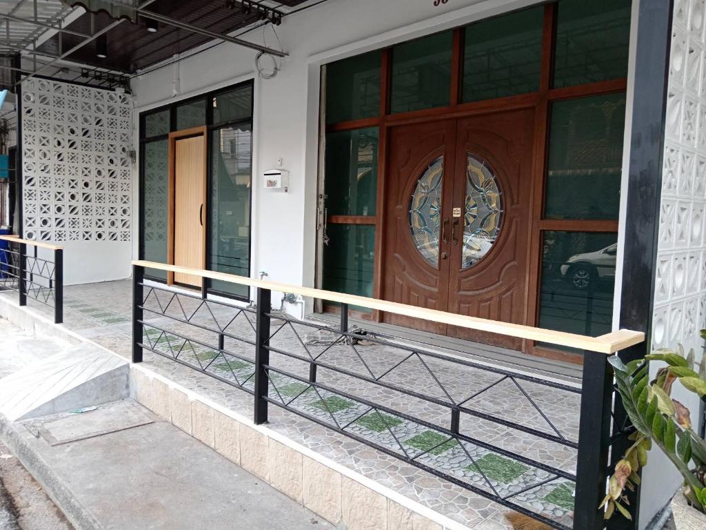 Pearl Homestay Hat Yai