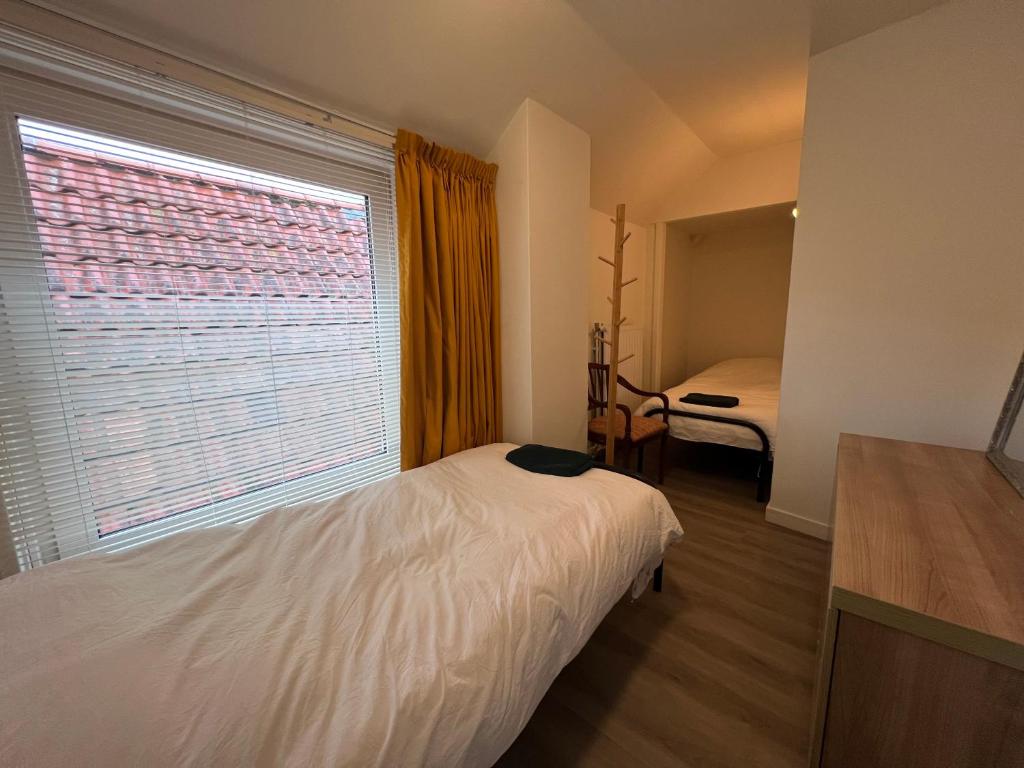 Appartement met prachtig uitzicht over de binnenstad van Leeuwarden photo 4