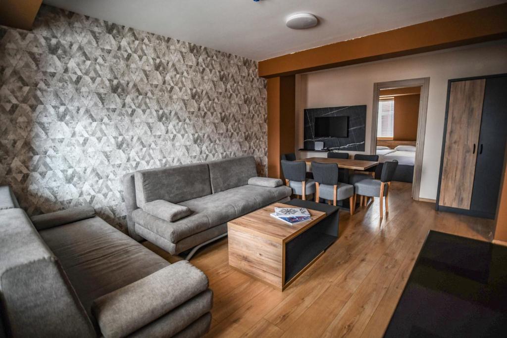 Apartments and rooms Max-Well photo 4