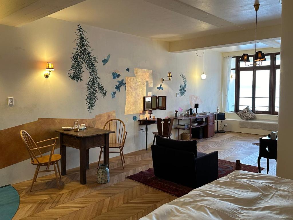 Hotel CASA VICO photo 2