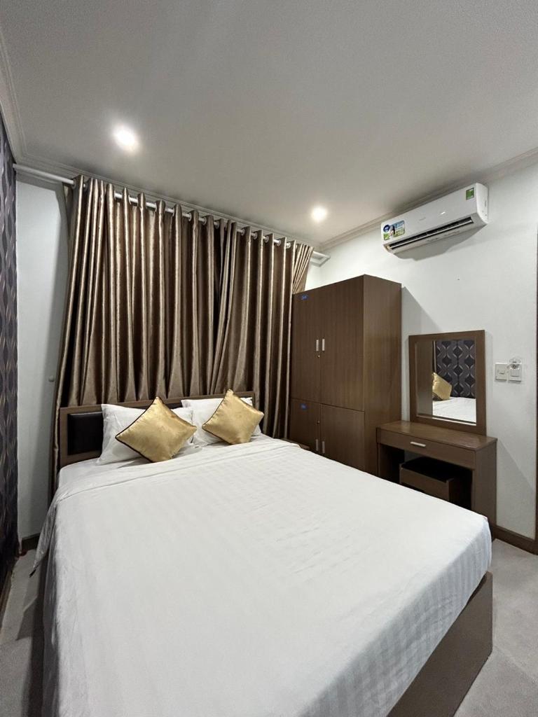 MY DREAM APARTMENT _ HON CHONG BEACH