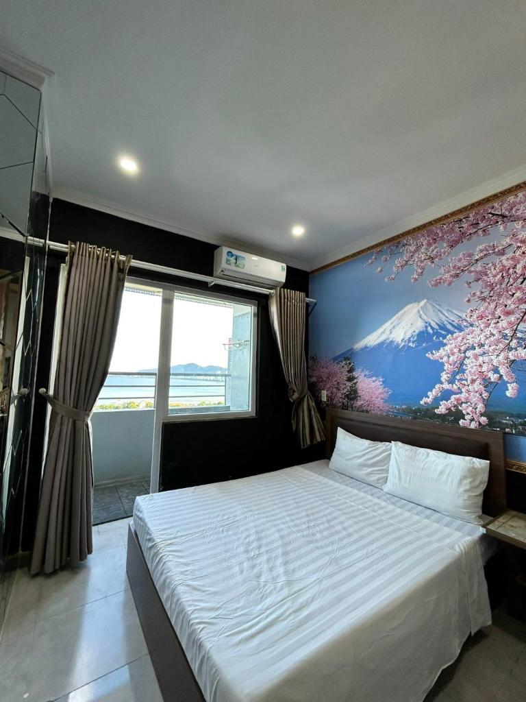 MY DREAM APARTMENT _ HON CHONG BEACH