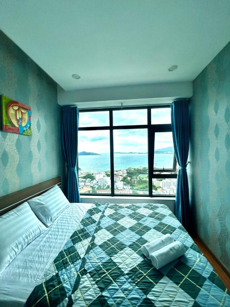 MY DREAM APARTMENT _ HON CHONG BEACH