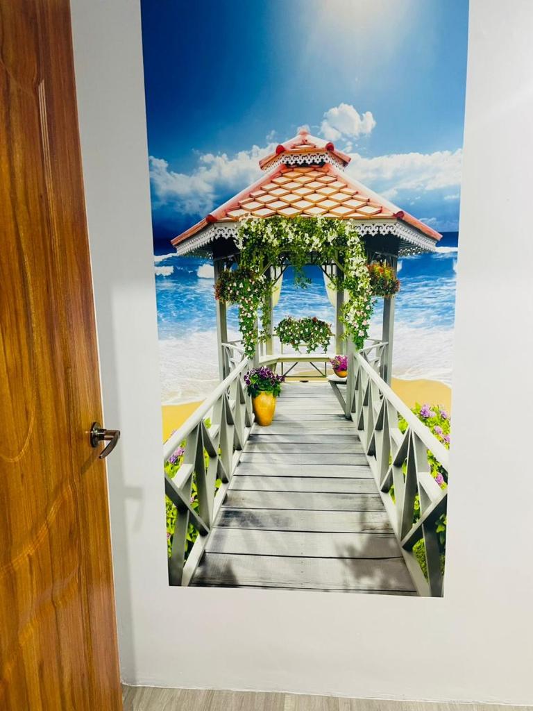 吉胆168民宿 168PulauKetam GuestHouse photo 4