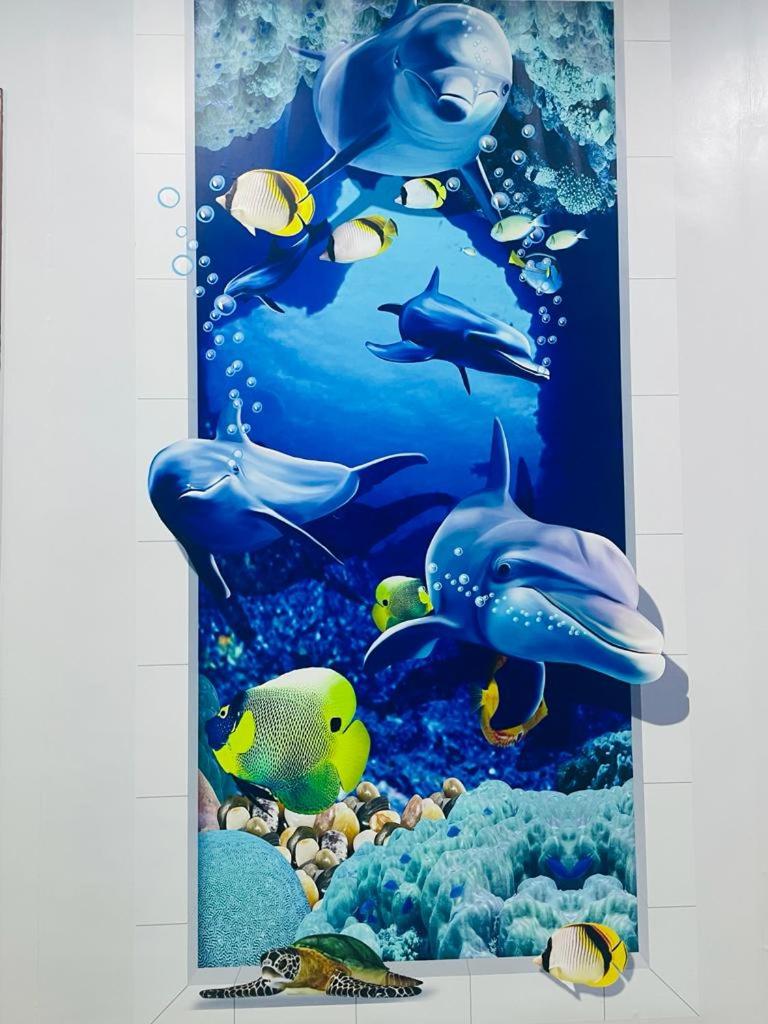 吉胆168民宿 168PulauKetam GuestHouse photo 3