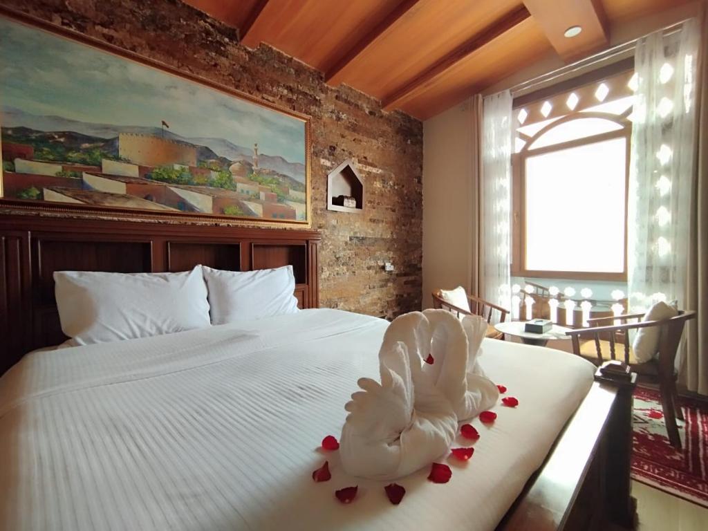 Durrat Nizwa Hotel photo 1