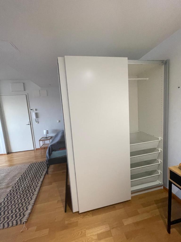 Turku Cathedral View Apartment photo 4
