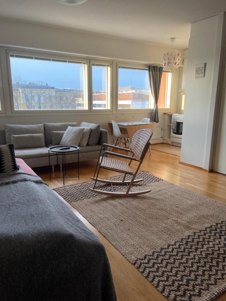 Turku Cathedral View Apartment photo 3