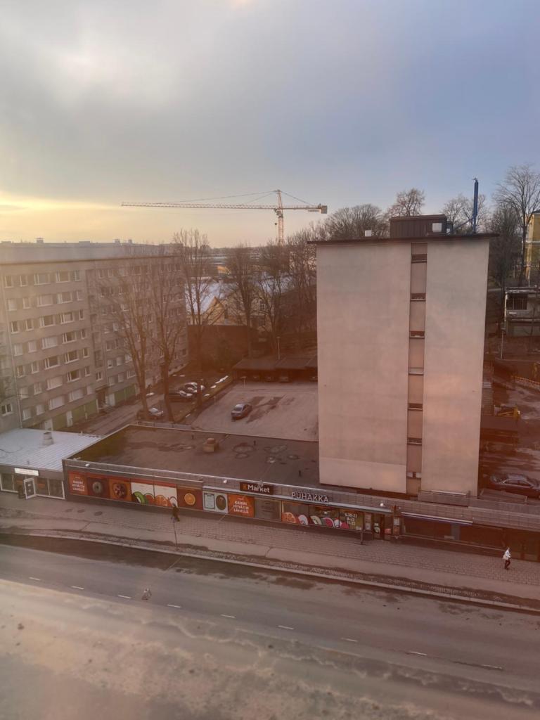Turku Cathedral View Apartment photo 2