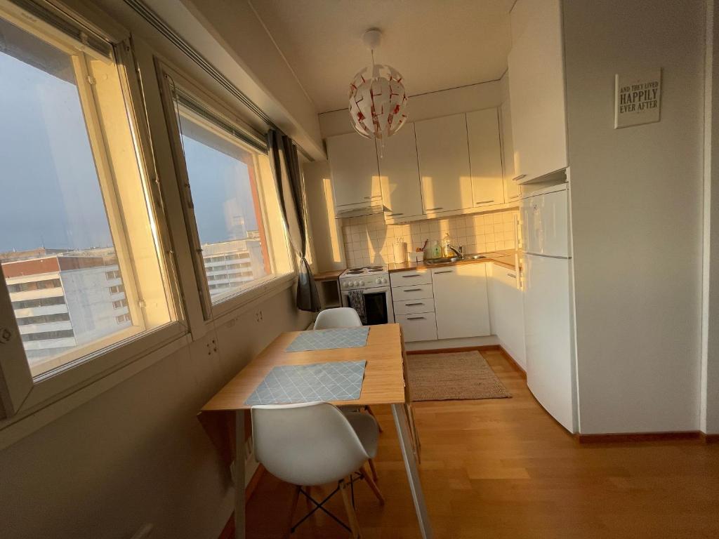 Turku Cathedral View Apartment photo 1