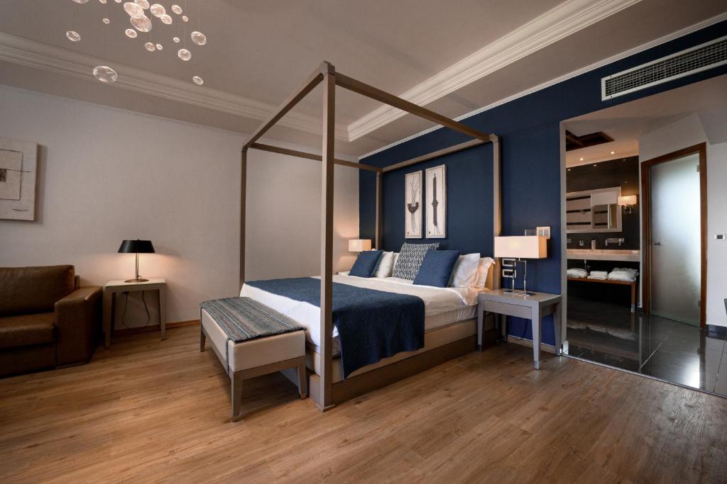 Restia Suites Exclusive Resort -Adults Only photo 4