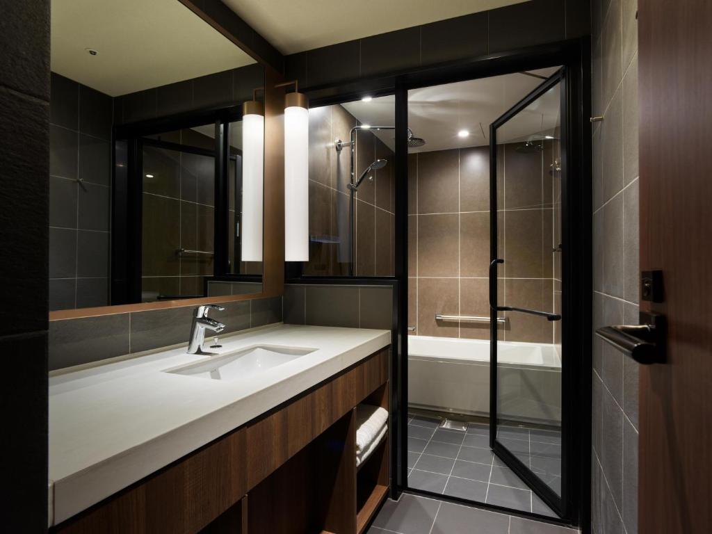 Mitsui Garden Hotel Gotanda - Tokyo photo 1