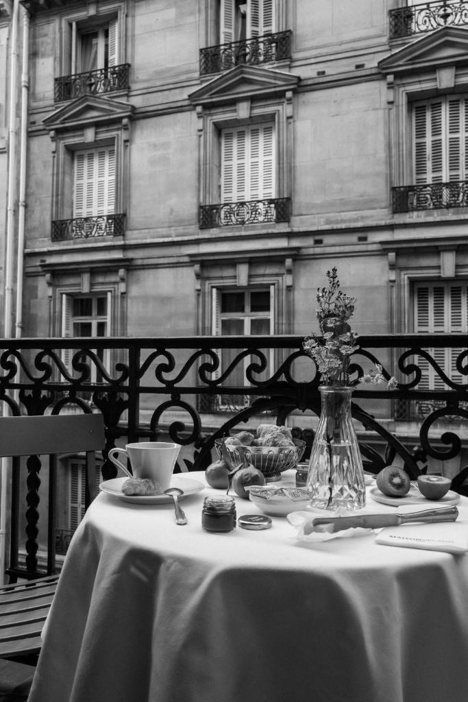 Maison Delano Paris photo 1