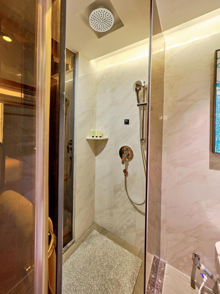 CityNote Hotel - Beijing Road Peasant Movement Institute Station photo 3
