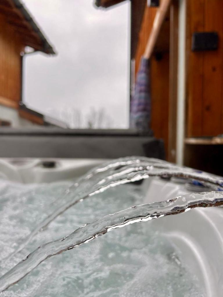 Chalet Beaufort photo 1