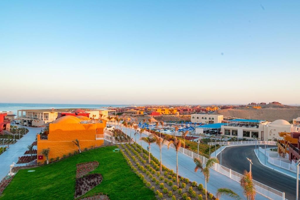 Pickalbatros Vita Resort - Portofino Marsa Alam