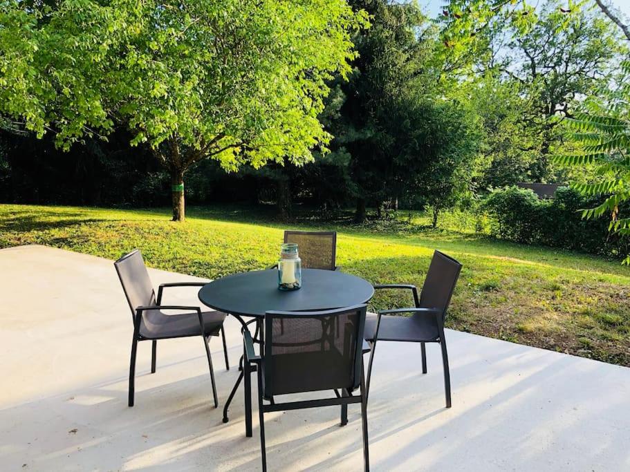 Geneva and Collonges sous Saleve - Beautiful 4 bedrooms family house next to Swiss border
