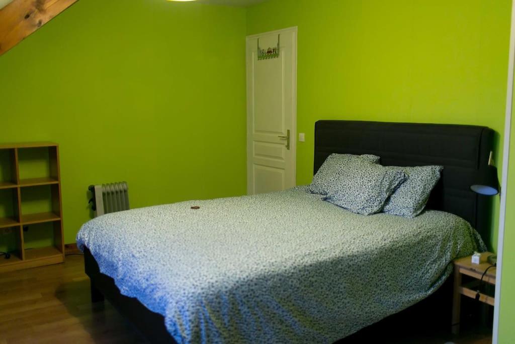Geneva and Collonges sous Saleve - Beautiful 4 bedrooms family house next to Swiss border photo 2