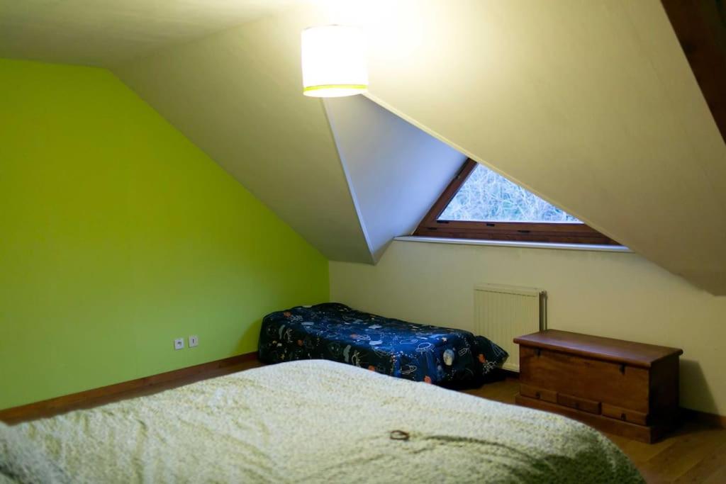 Geneva and Collonges sous Saleve - Beautiful 4 bedrooms family house next to Swiss border photo 3