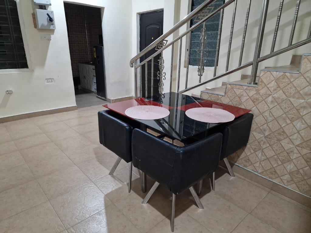 Sigma Theta Homes - Kumasi Atimatim photo 3