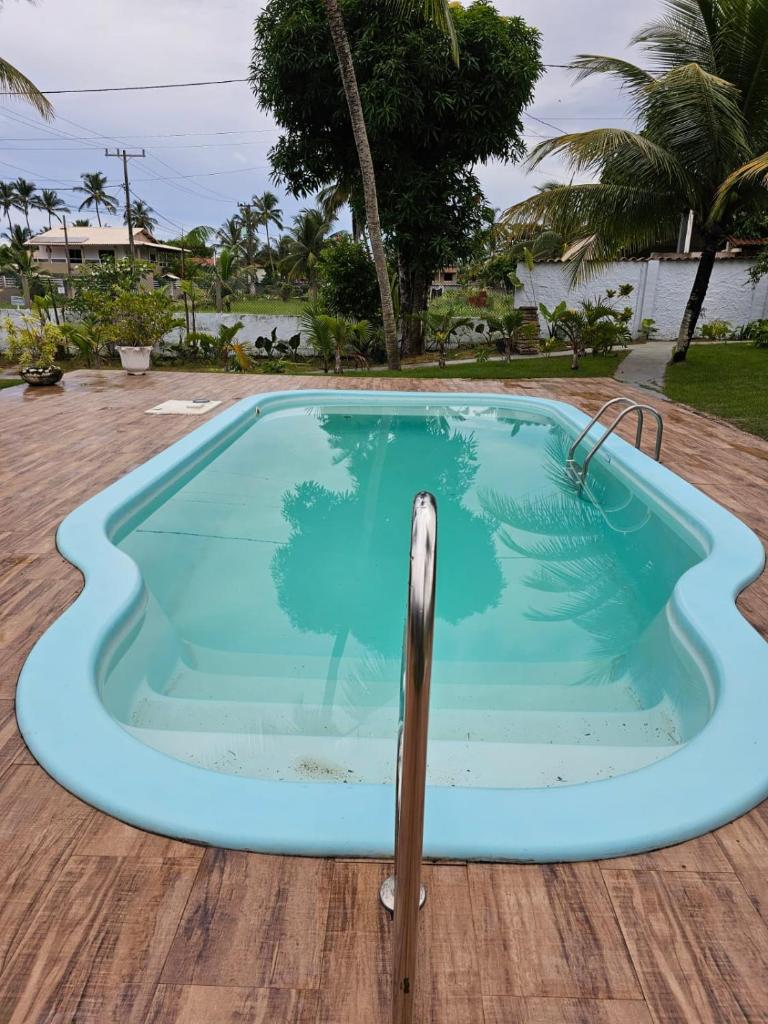 Mansão 6/4 Piscina & Mar photo 1