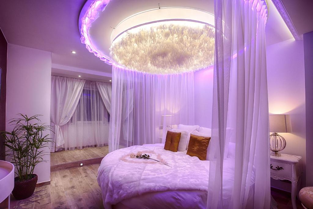 Le Clos des Thermes Suites de Luxe avec wellness privatif photo 1