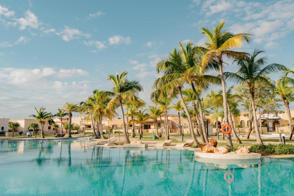 Sports Illustrated Resorts Marina and Villas Cap Cana - All-Inclusive photo 3
