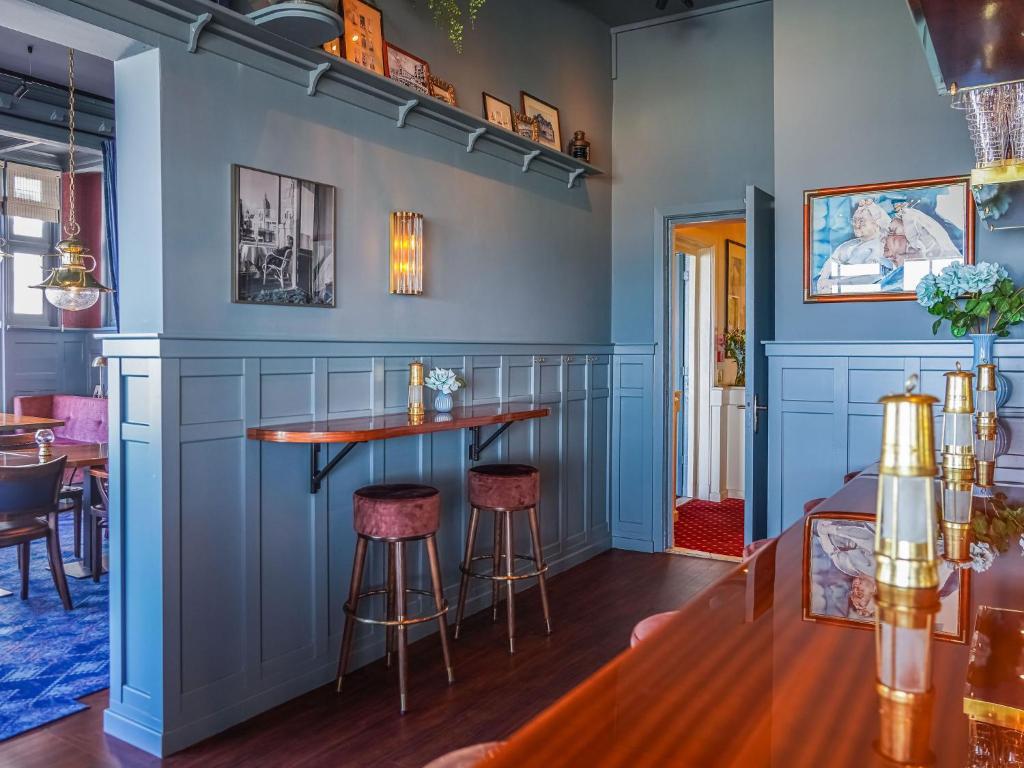 Boulevard Hotel Scheveningen photo 3
