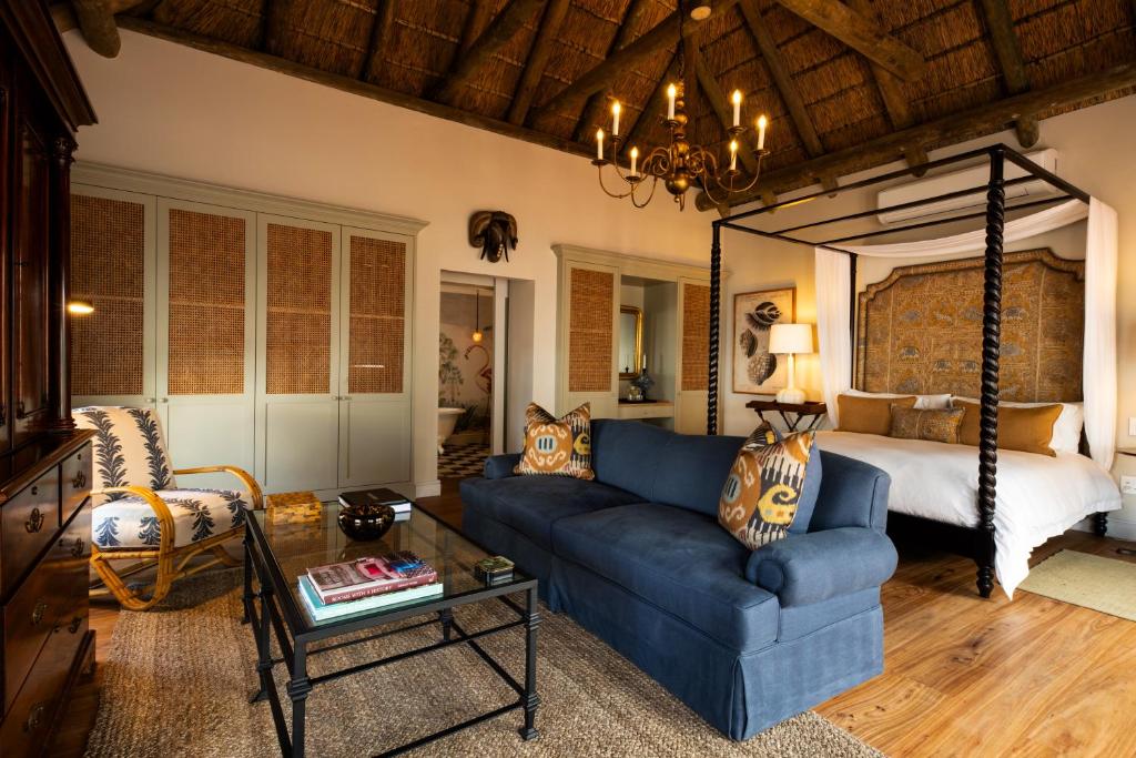 La Fontaine Guest House Hermanus photo 2