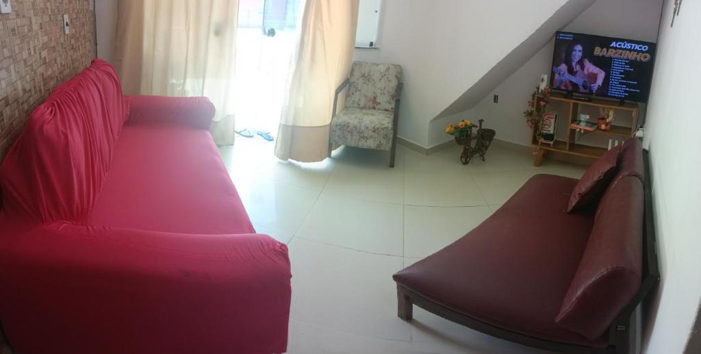 Casa temporada ilheus photo 1