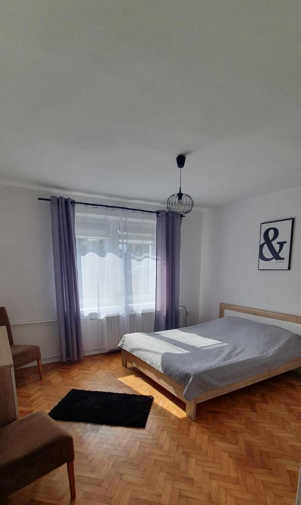 Mieszkanie w domu jednorodzinnym photo 1
