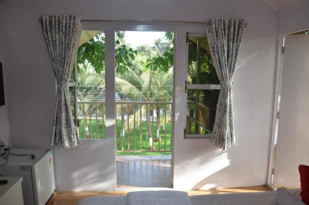 Mauli village by Joy Suites