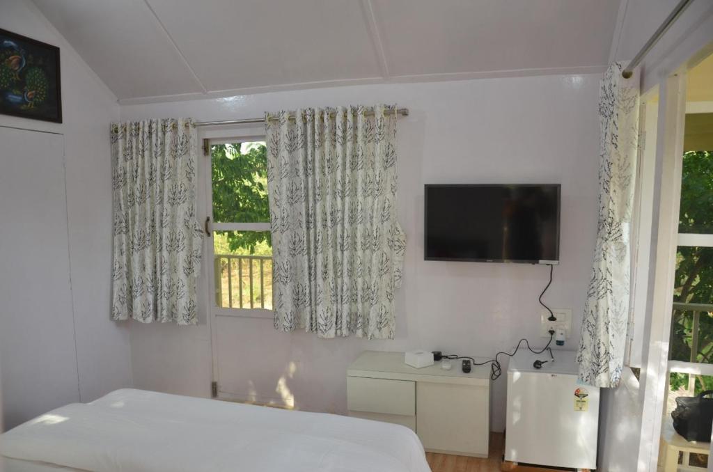 Mauli village by Joy Suites photo 1