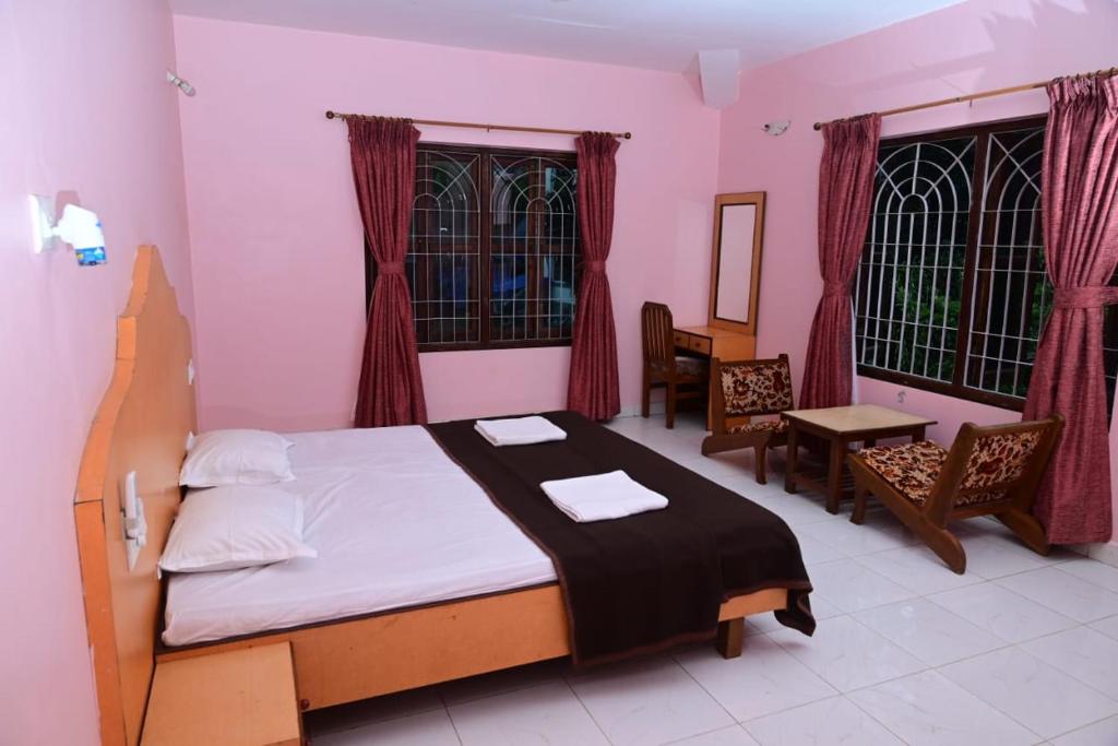 Mauli village by Joy Suites photo 2