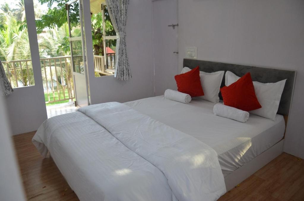 Mauli village by Joy Suites photo 4