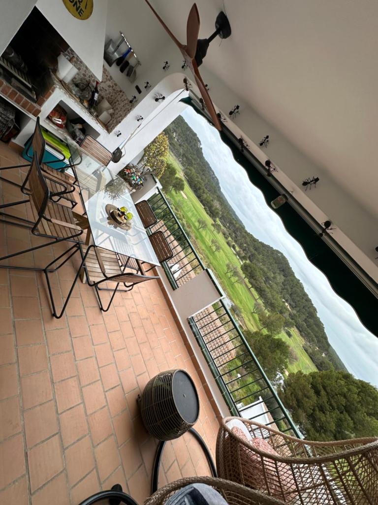 FLAT Surrounded by Nature WIFI & Pool & beach Nearby photo 1