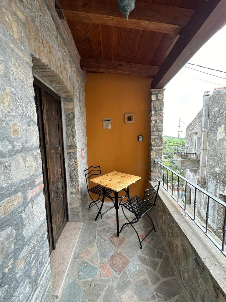 Appartamento La Petrosa photo 3