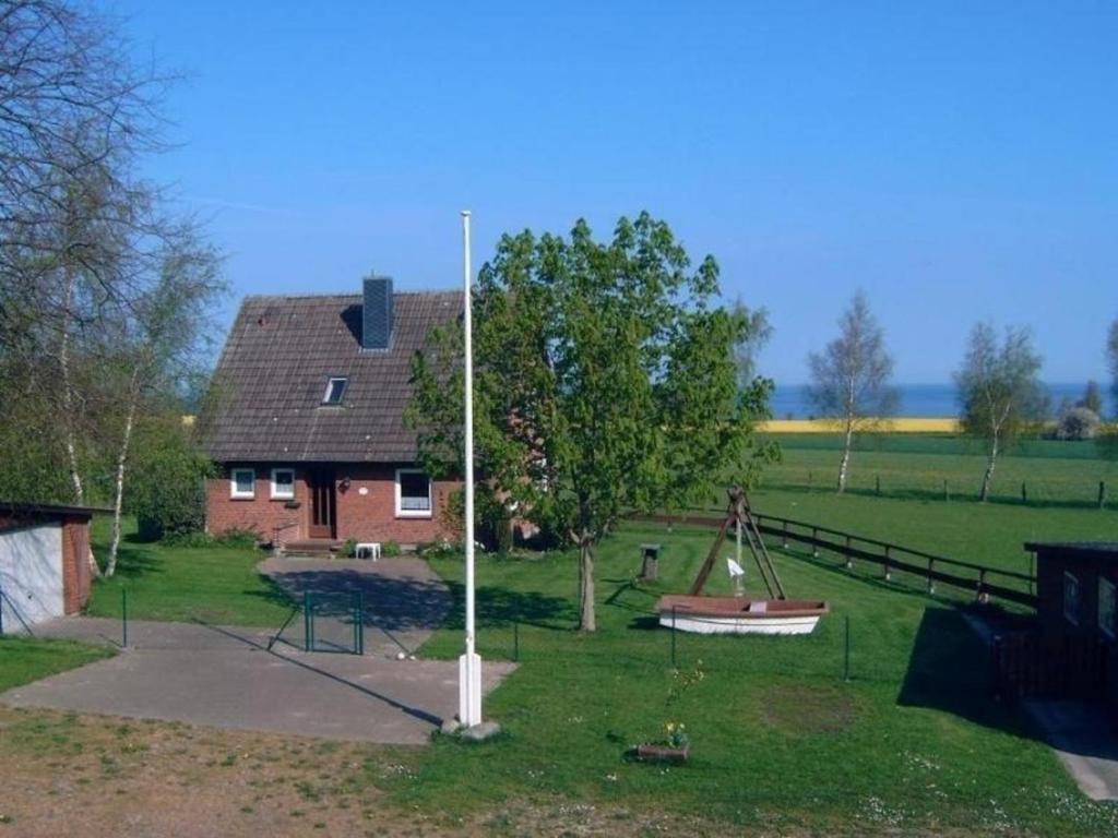 Ferienhaus für 7 Personen ca 120 qm in Hohenfelde, Ostseeküste Deutschland Kieler Bucht