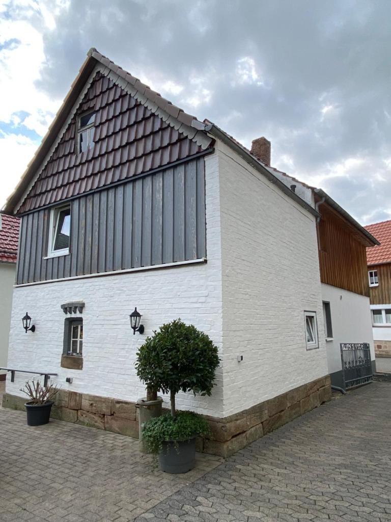 Ferienhaus Hoher Meißner