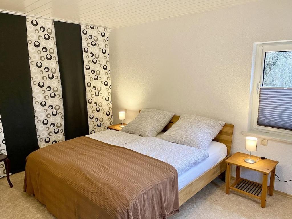 Ferienhaus Hoher Meißner photo 2