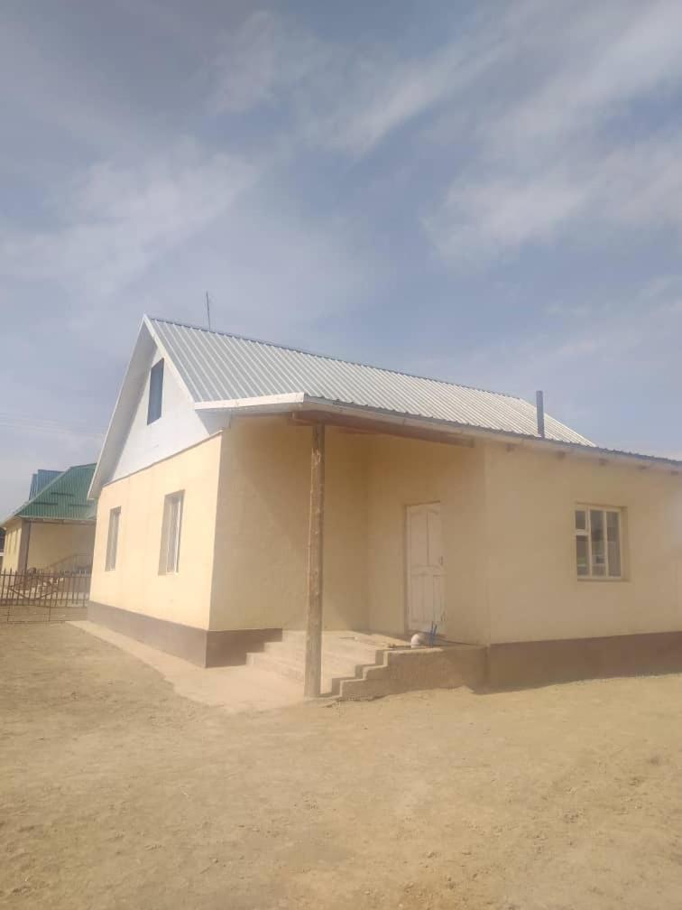 Ak-Tal guesthouse photo 1