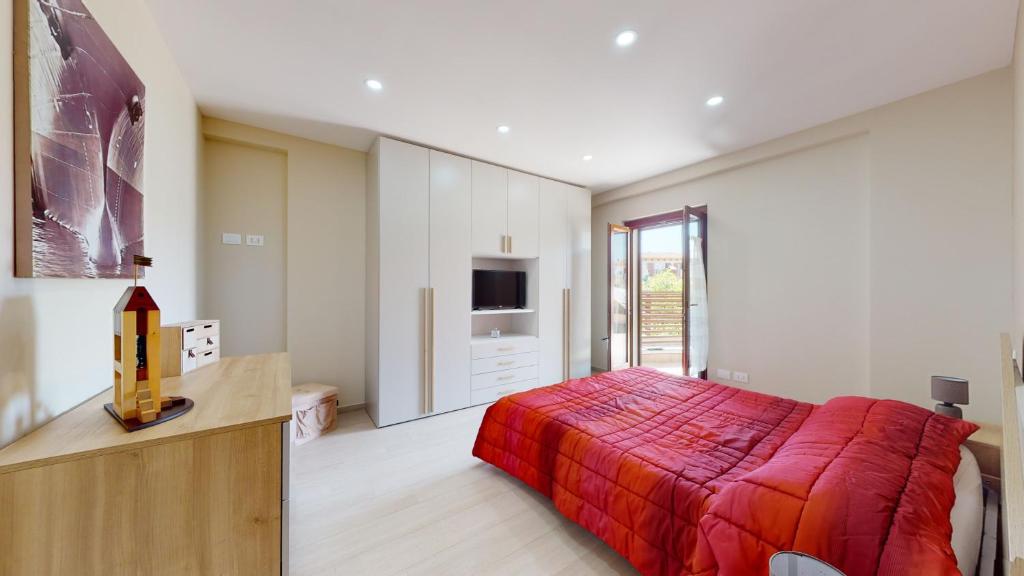 Casa Vacanze Donna Rosa photo 4
