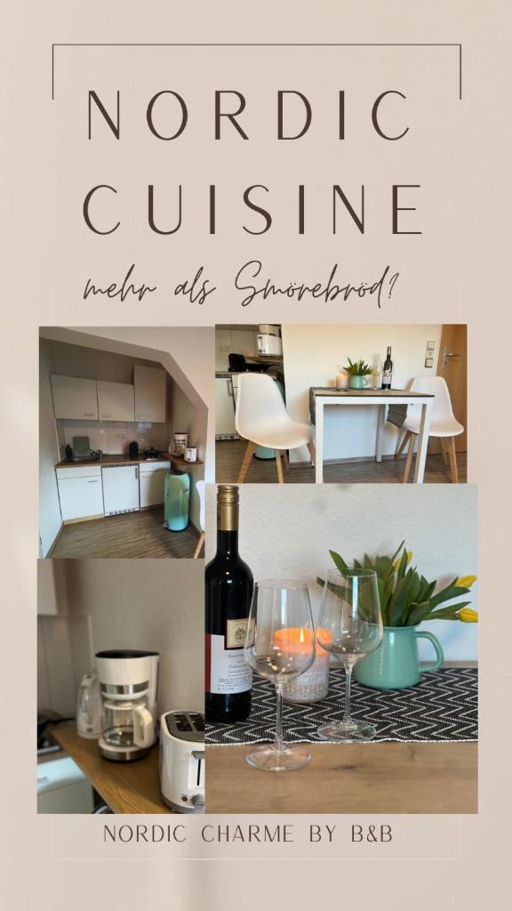 Nordic Charme by B&B photo 3