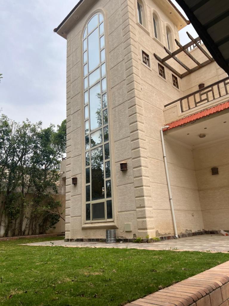 El dakroury king mariout villa photo 1