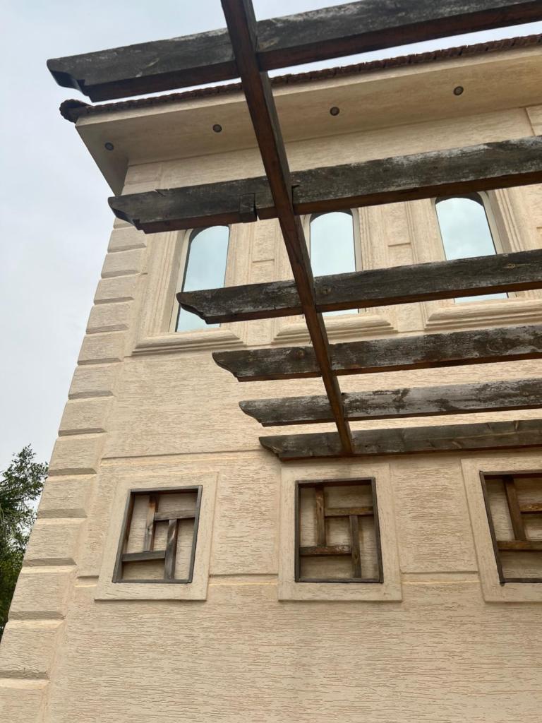 El dakroury king mariout villa photo 4